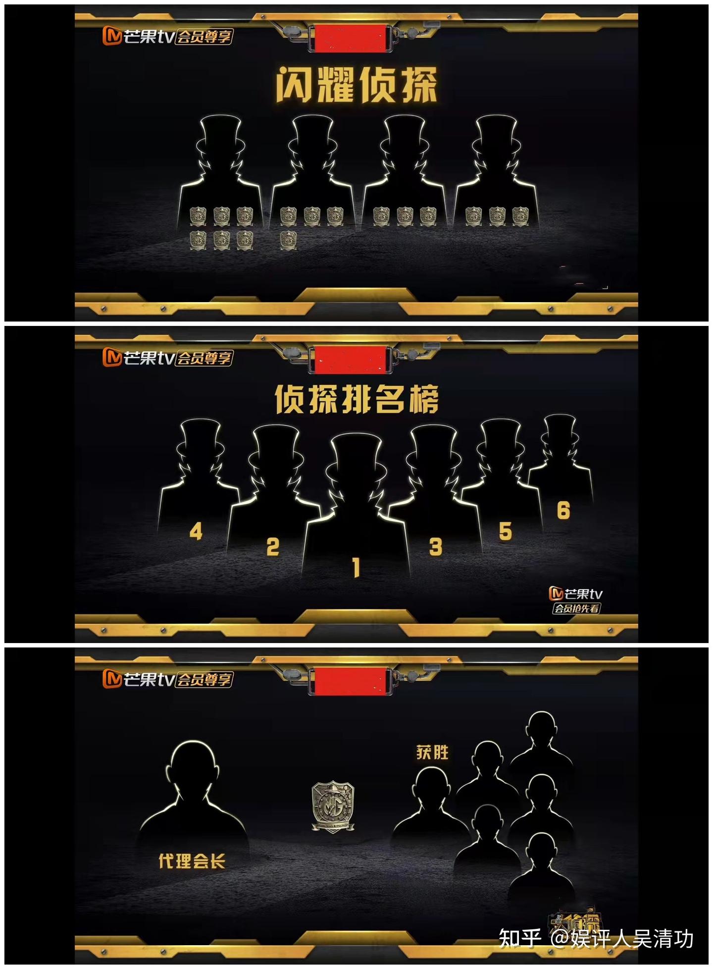 撒贝宁不是永久退出《大侦探》?节目规则发生变化,何炅没有对手 - 知乎