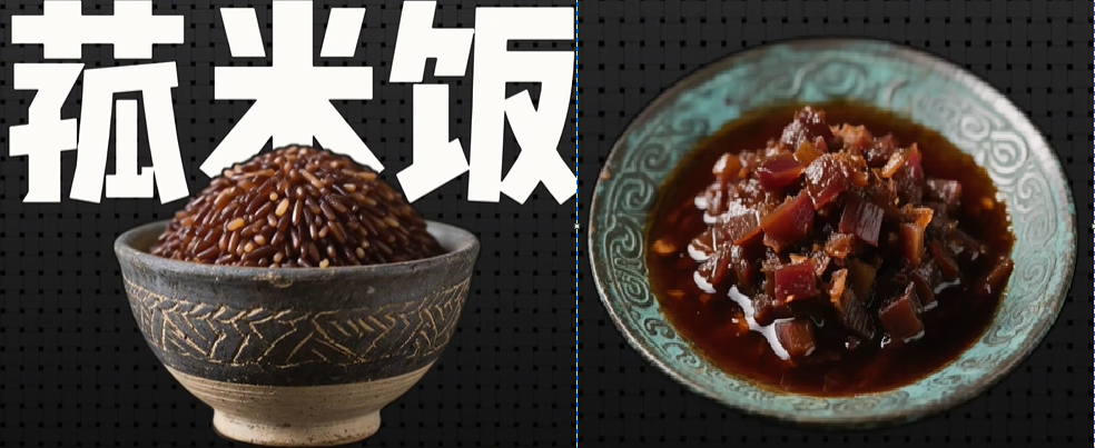 把你的一日三餐换成秦始皇的饮食,你能坚持多久? - 知乎