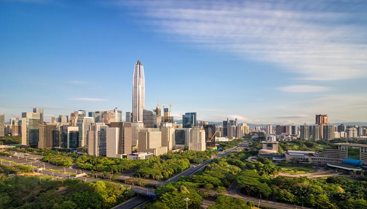 深圳楼市：投资的话，基金和房产怎么选？两种投资方式哪个好？ - 知乎
