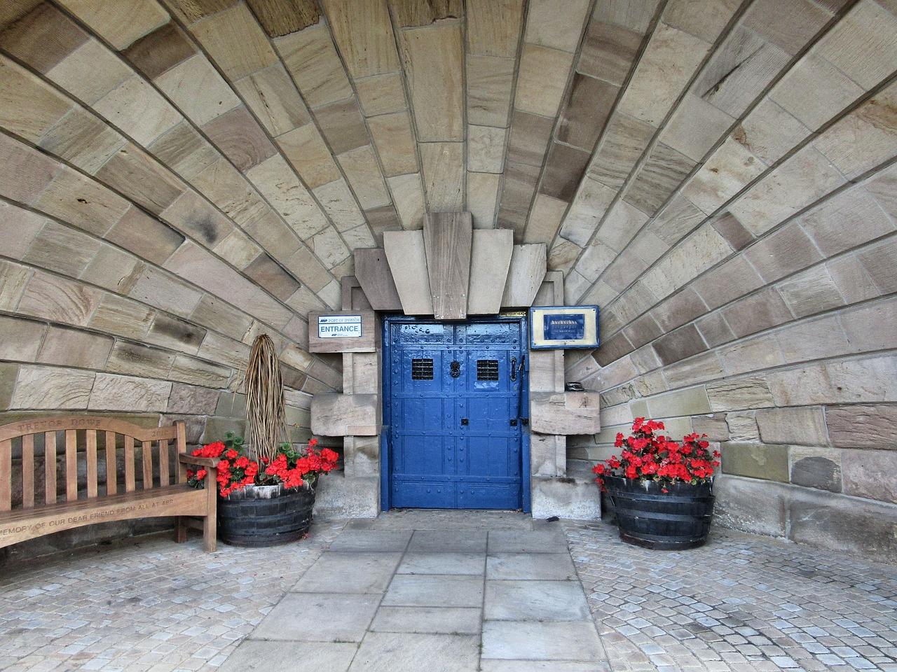 4. 海关地理坐标