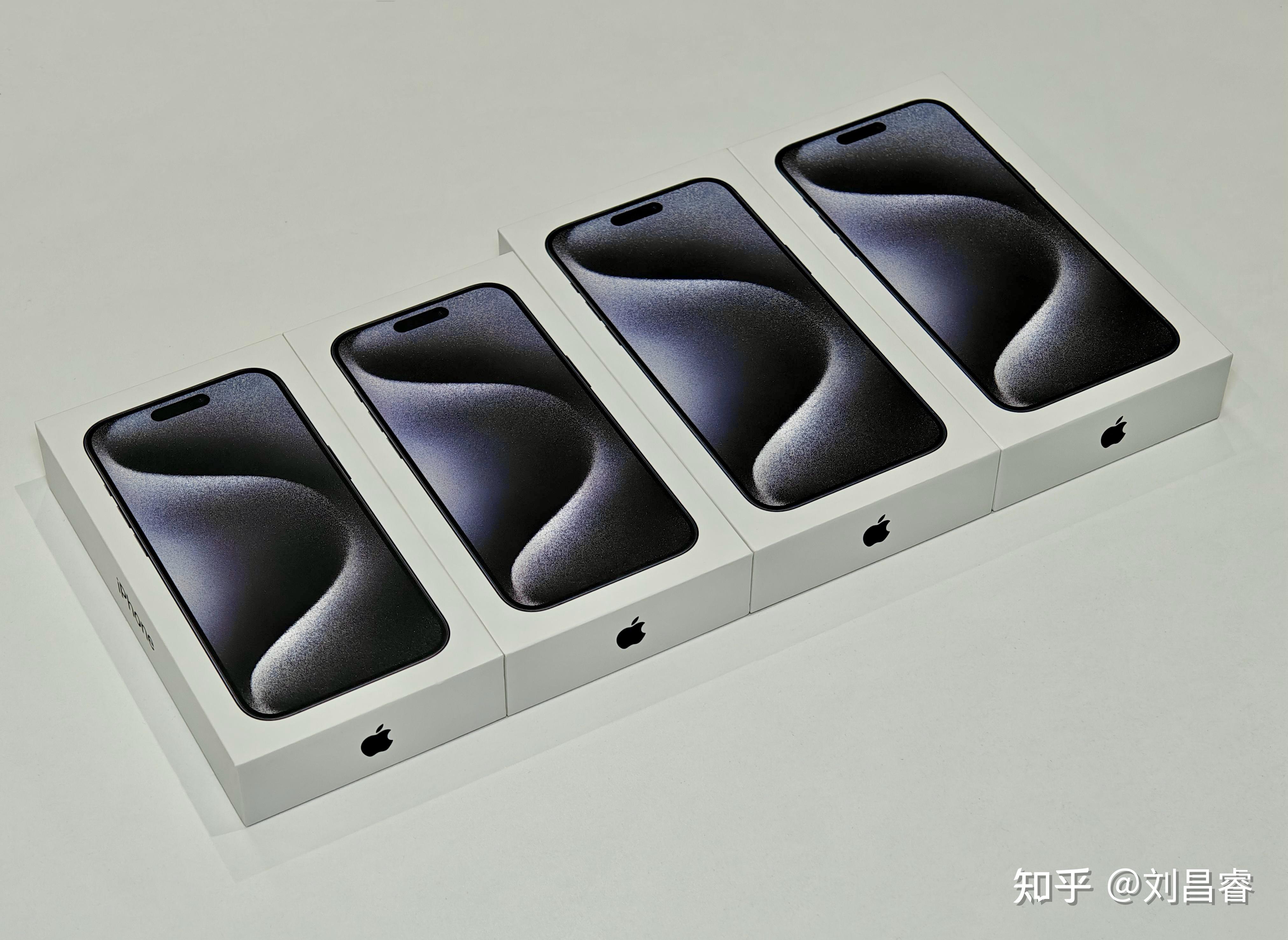 iPhone 15 系列首批测评出炉，和上代比有哪些升级或不足？ - 知乎