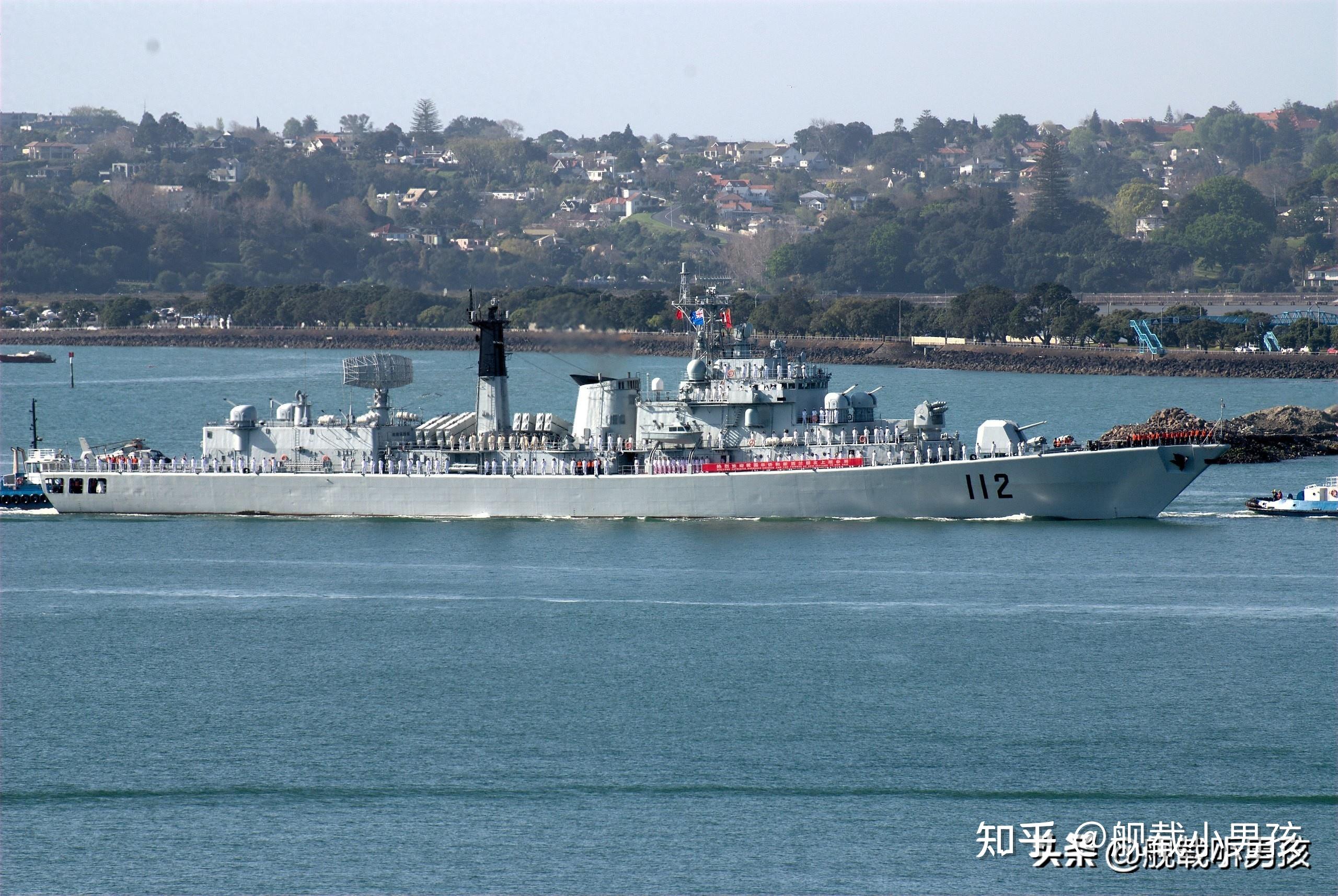 2023海军主力舰艇规模 - 知乎