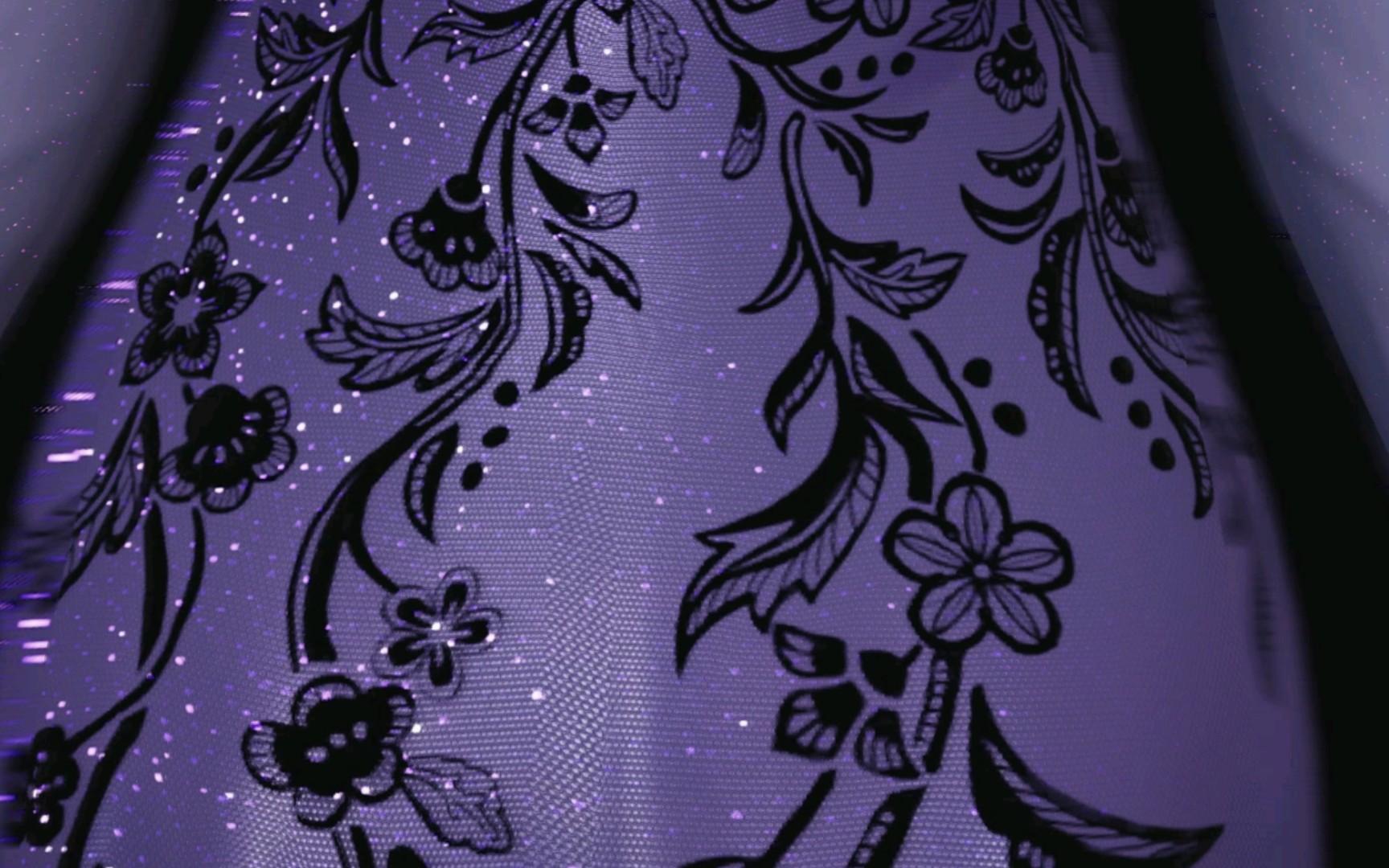 免费分享闪耀暖暖-隐匿的步调(hs2)