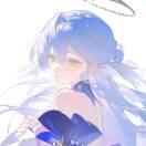 Zhihu profile picture for @kazunoko