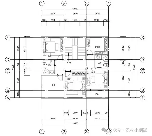 30款三层新中式别墅,外观沉稳庄重三层新中式自建房别墅 - 知乎