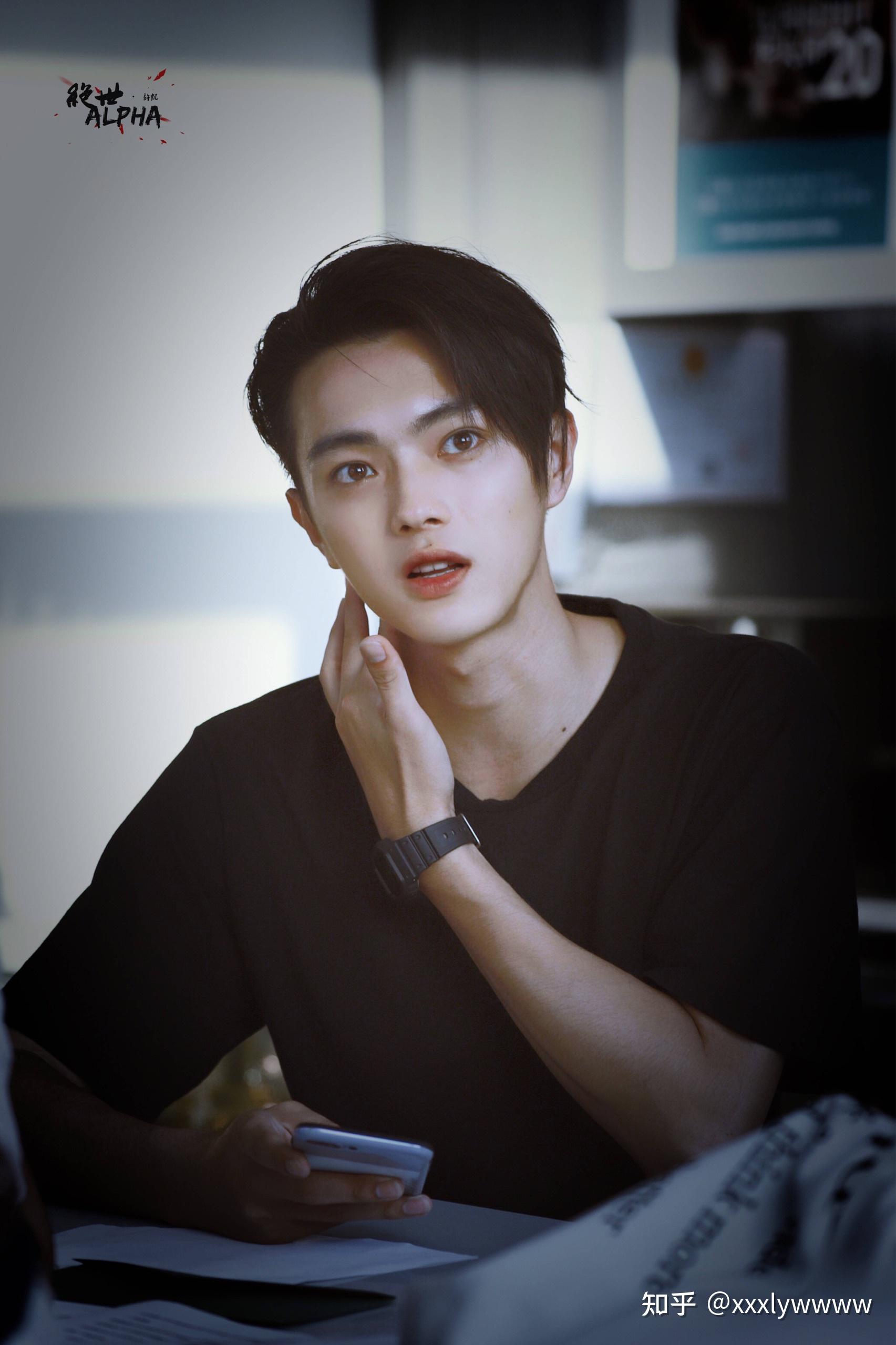 许凯有哪些出圈神图