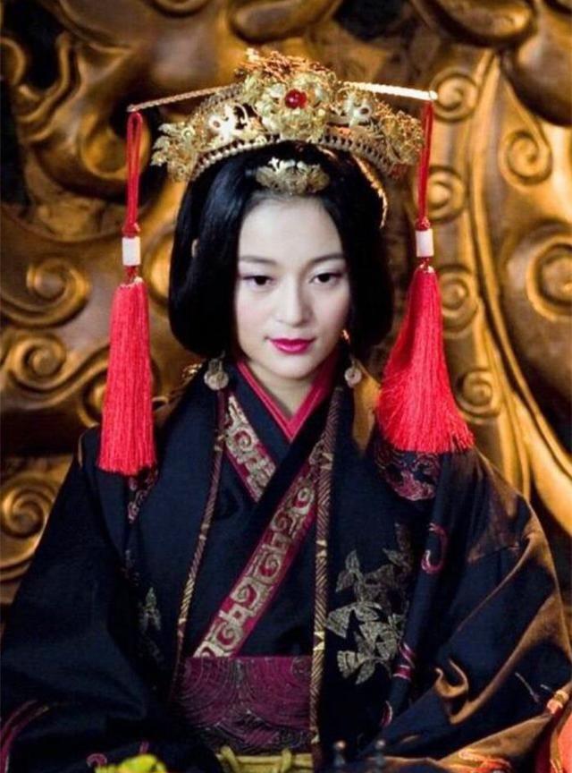 后周开国皇后的传奇故事 - 知乎