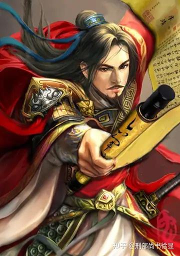 唐朝滅胡夷軍神,功績比肩霍去病的偉大英雄:李靖 - 知乎