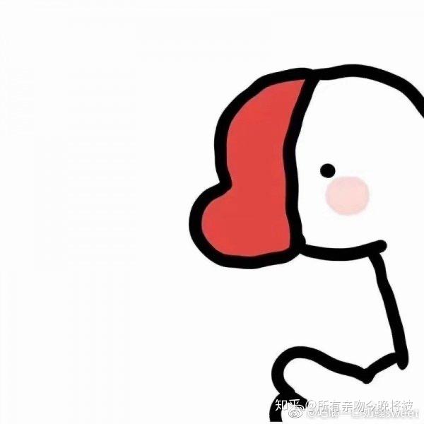 有没有很傻屌的闺蜜头像