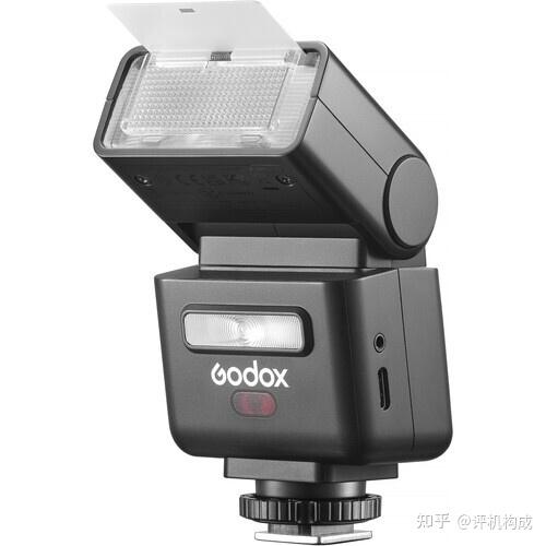 【评新】神牛iT32闪光灯&X5引闪器(2025.11.10)
