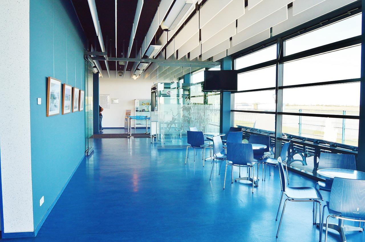 如何接待看瓷砖客户