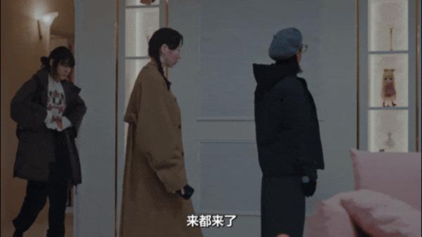《入侵者们的晚餐》喜剧、冷幽默、反转,9.4分团队悬疑新作!