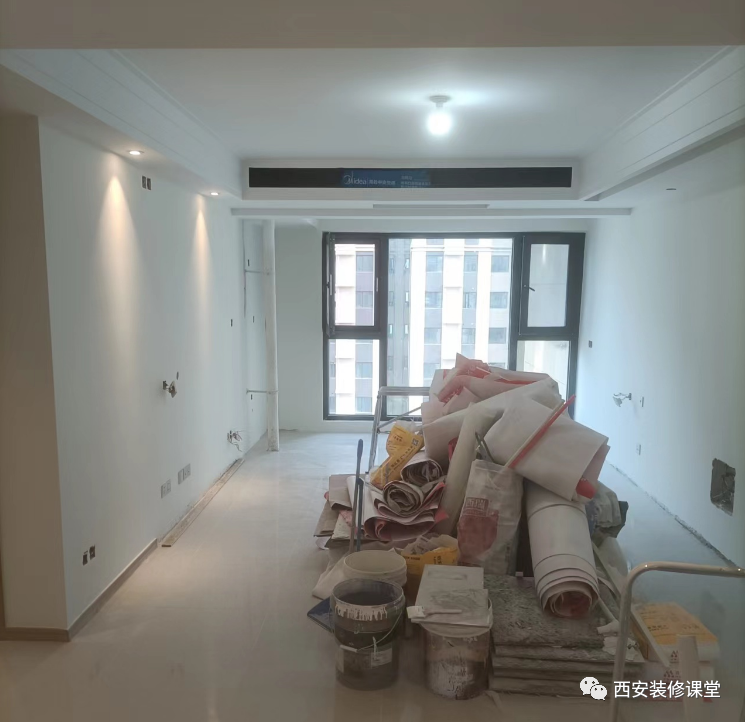 没钱,真不能买精装修,有你后悔的 - 知乎