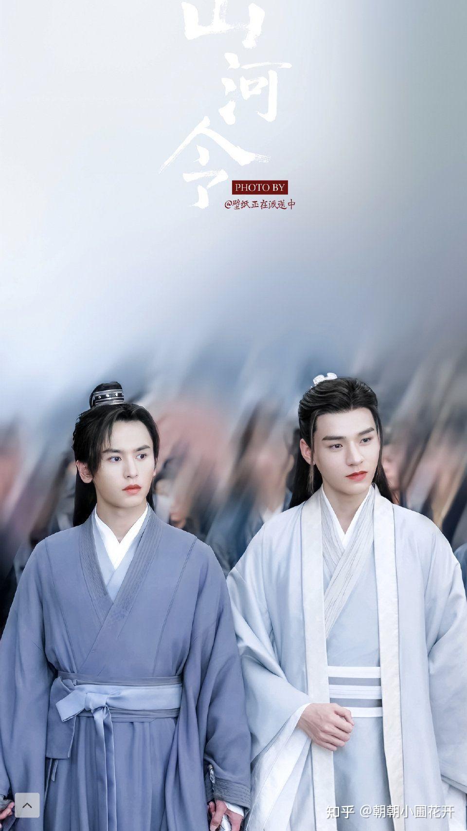 哦……本人学生,这学期挺忙的,只追了一部……2021好看的电视剧排名不