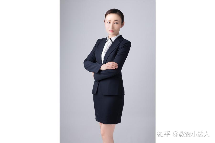 教师资格证面试穿什么好?有什么需要注意的地方? - 知乎