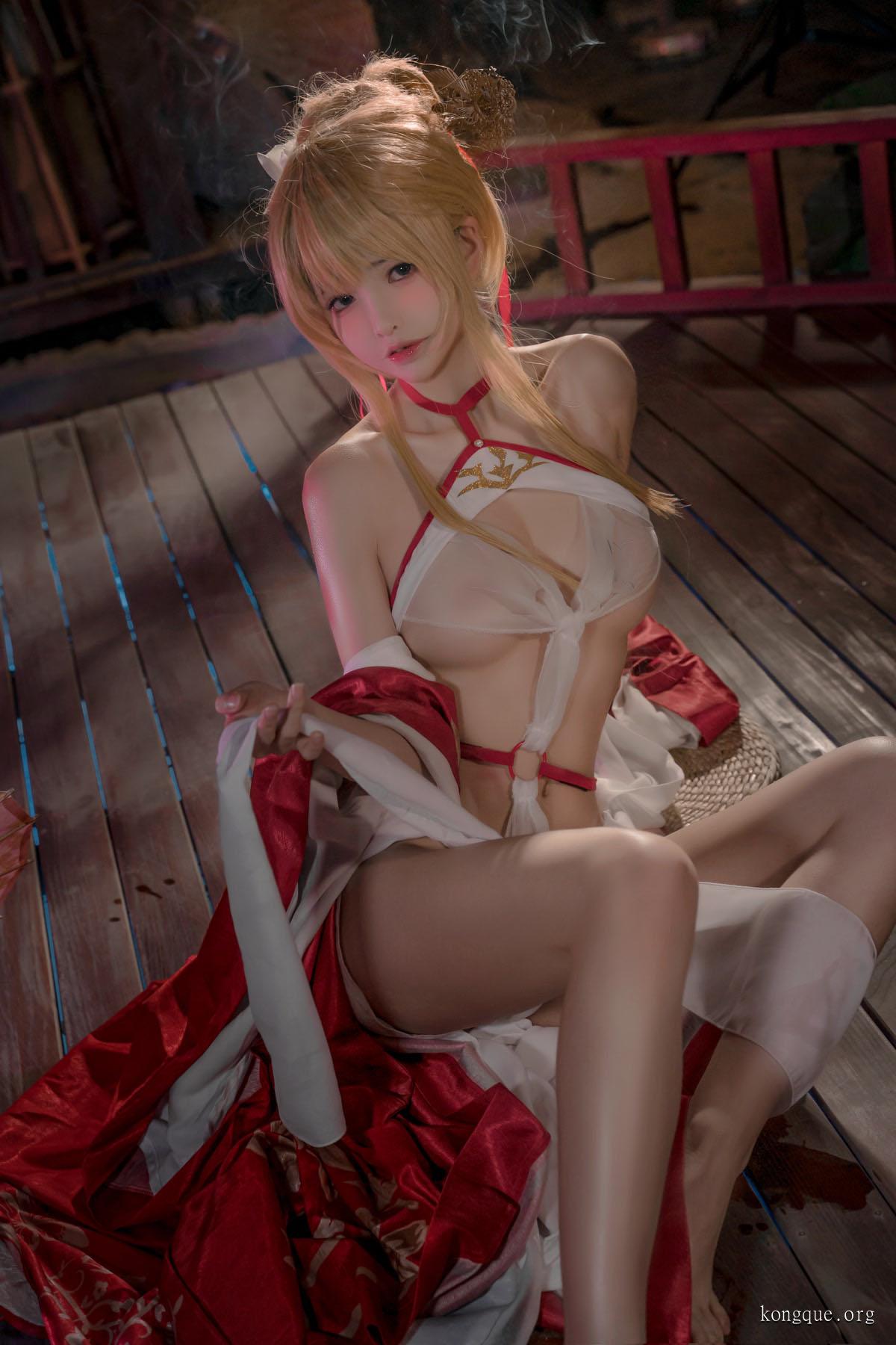 可可老师 – 全套15期[3.5G]-佳人吧