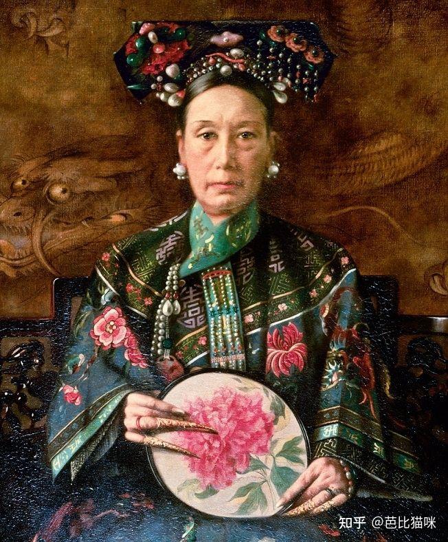 满族人女真人的外貌长相有什么特征么