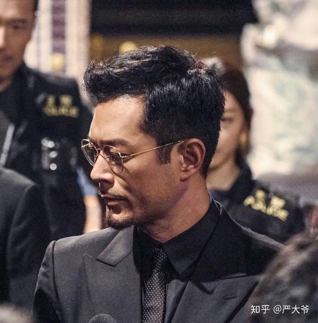 扫毒2中古天乐的老婆和女儿去哪里了? - 知乎
