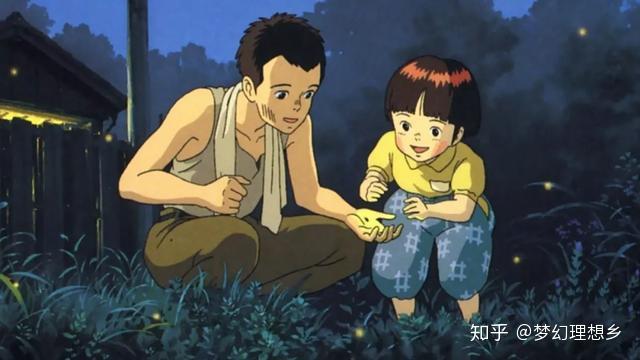 推荐17部治愈系动漫,愿此时此刻能带给你些细细碎碎的小温暖 - 知乎