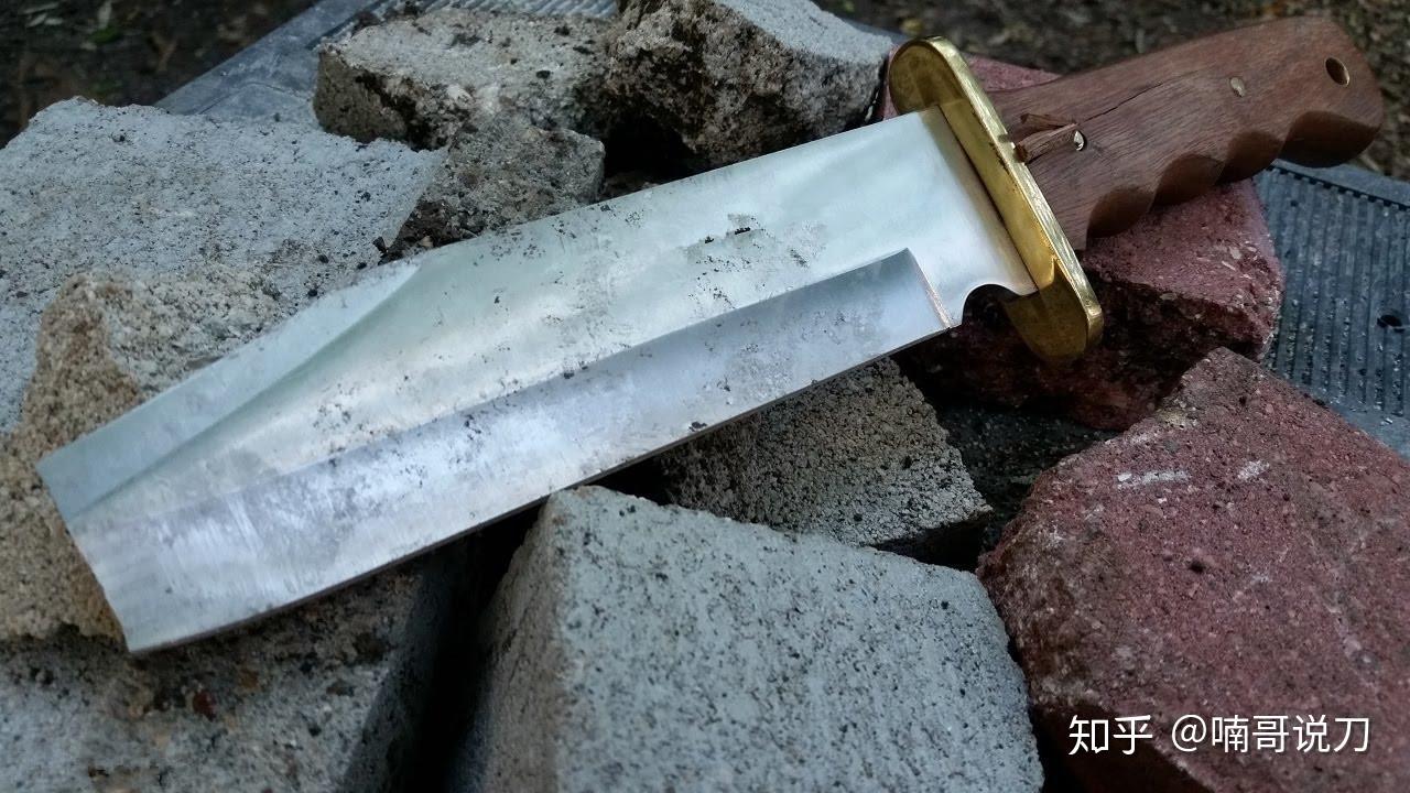 刀尖断了还有救吗？先别急着扔！ - 知乎