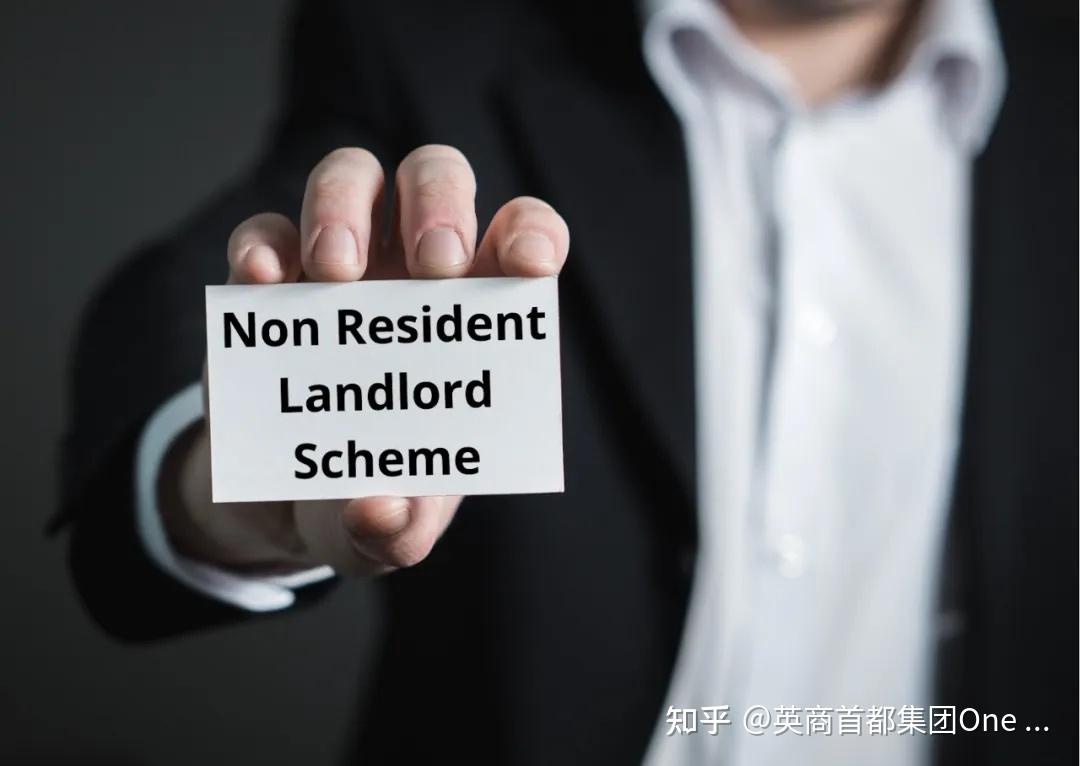 英国房东必读｜海外房东注意，2025报税季到来！从房东注册到报税流程、可抵扣的开销，一文读懂！ - 知乎