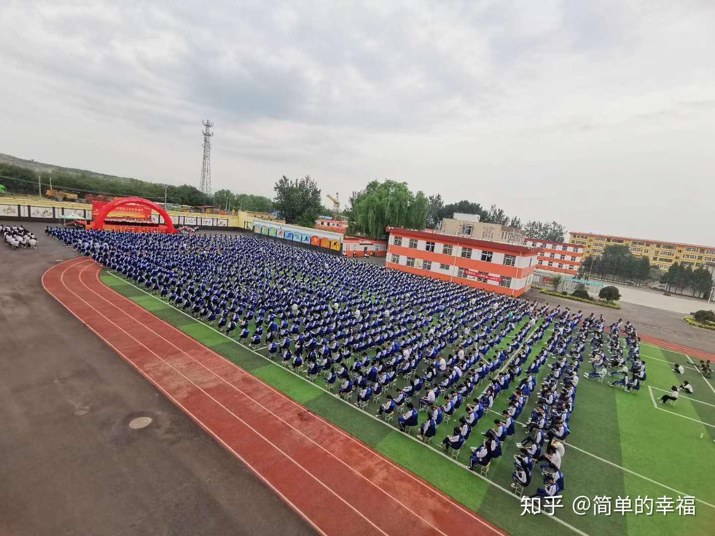 有谁了解山西现代经贸技工学校