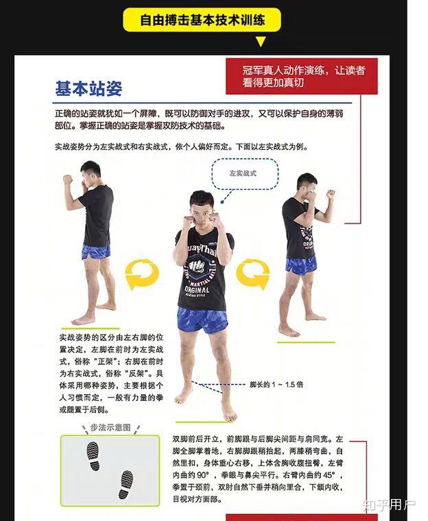 有没有练习散打的网站或视频教学