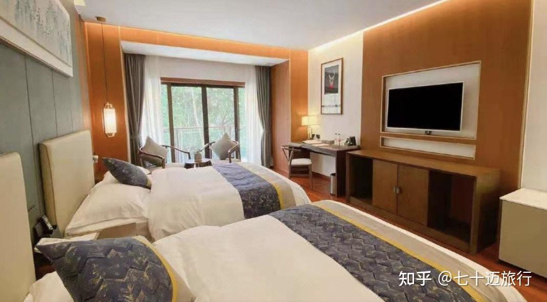 秒懂黄果树瀑布保姆级旅游全攻略(防踩坑、游览顺序、住宿、餐厅) - 知乎