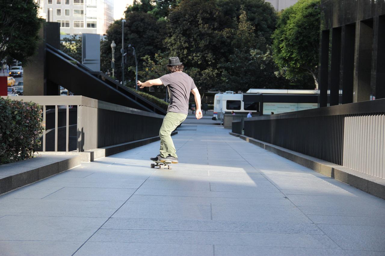 6. 金州滑冰体验馆