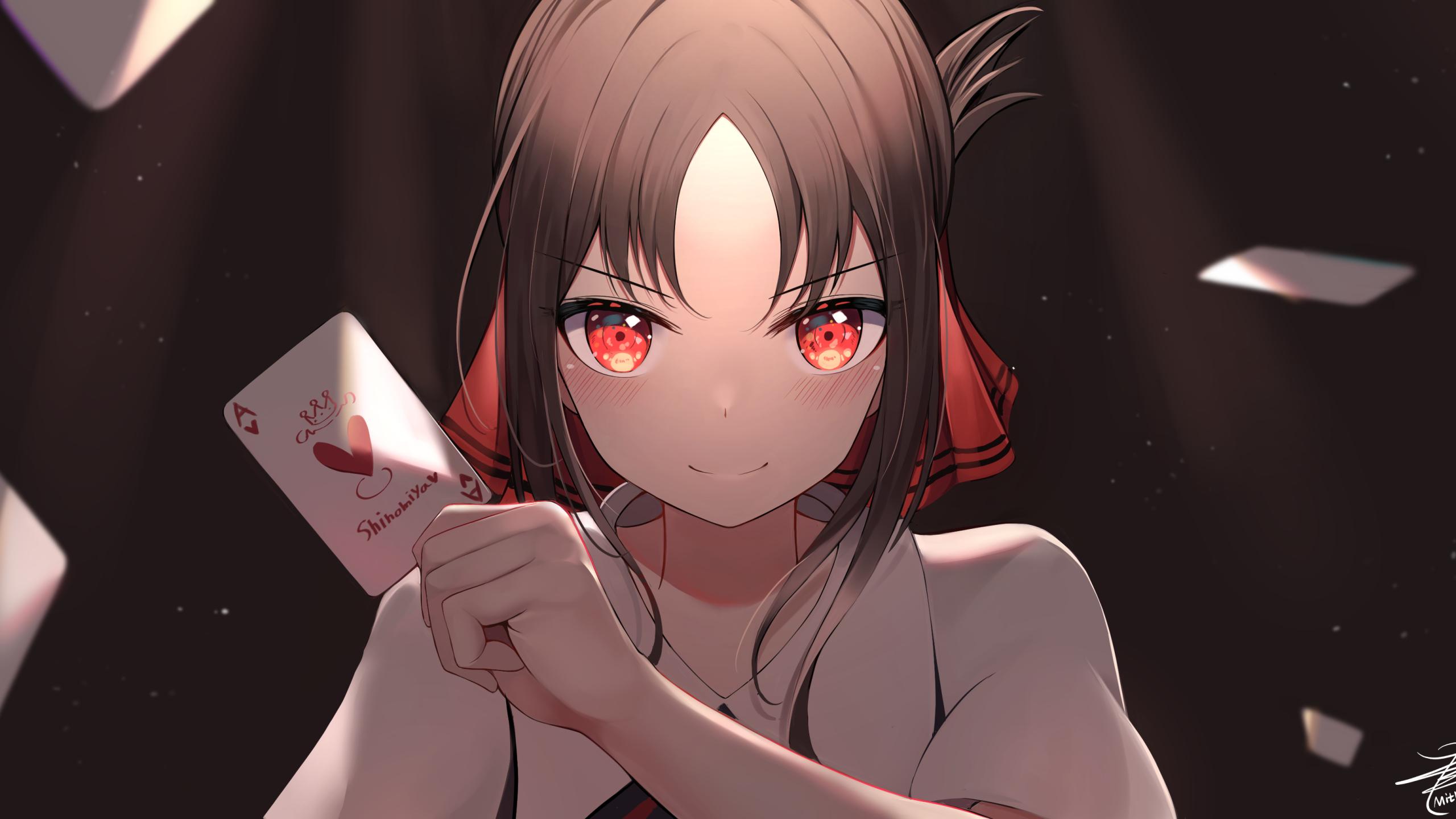 2020年4月新番辉夜大小姐想让我告白第二季完结了如何评价这部动画