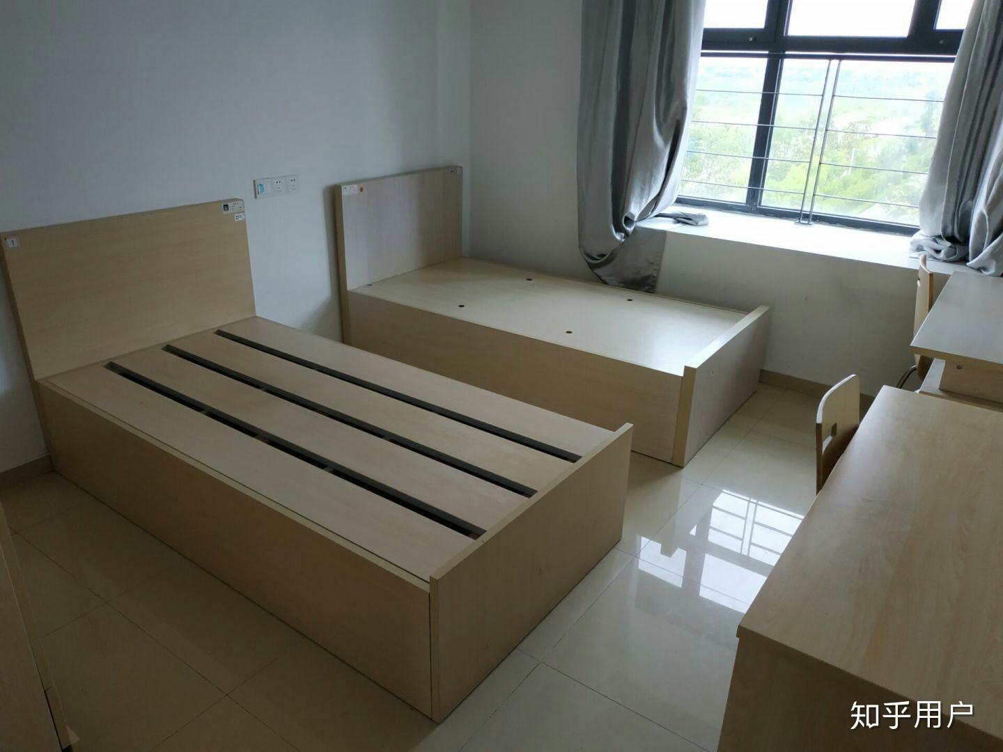 国内大学有单人间宿舍吗