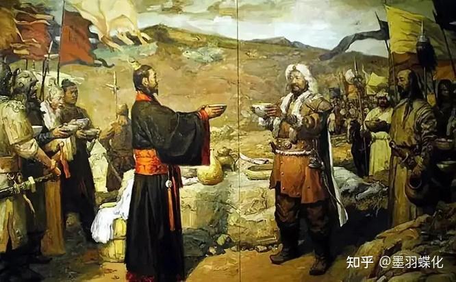 “缗钱令”的推行与废除,对汉朝经济产生了怎样的影响? - 知乎