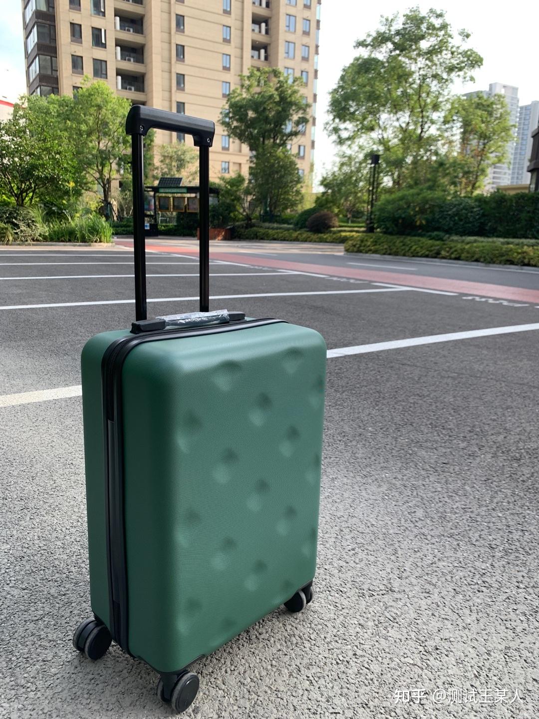 双十一有什么行李箱拉杆箱值得入手?