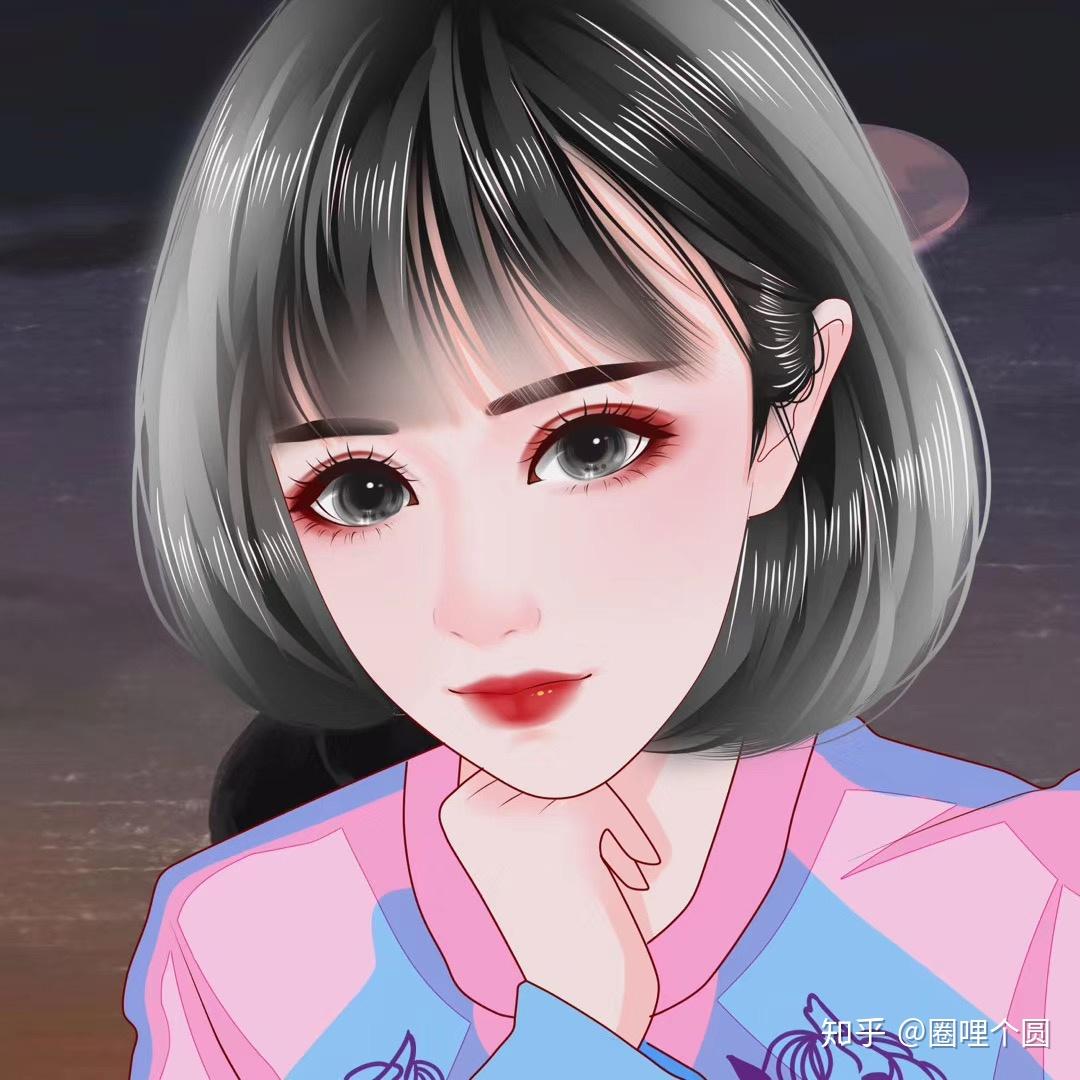 有什么好用的手机软件能将个人照片转换成各种风格の漫画头像和一键