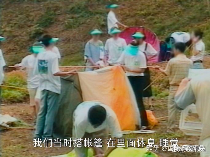 韩国邪教“摄理教”全球选妃,教主性侵上千人 - 知乎