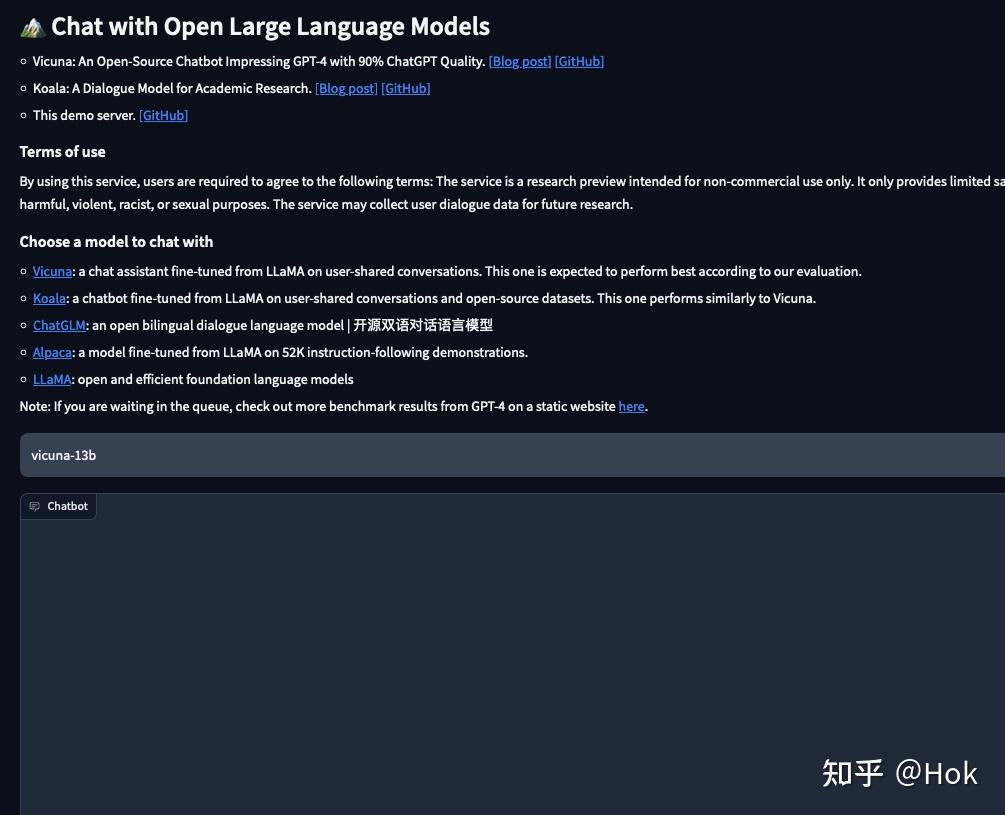Fastchat Mod FastChat使用感受 - 知乎