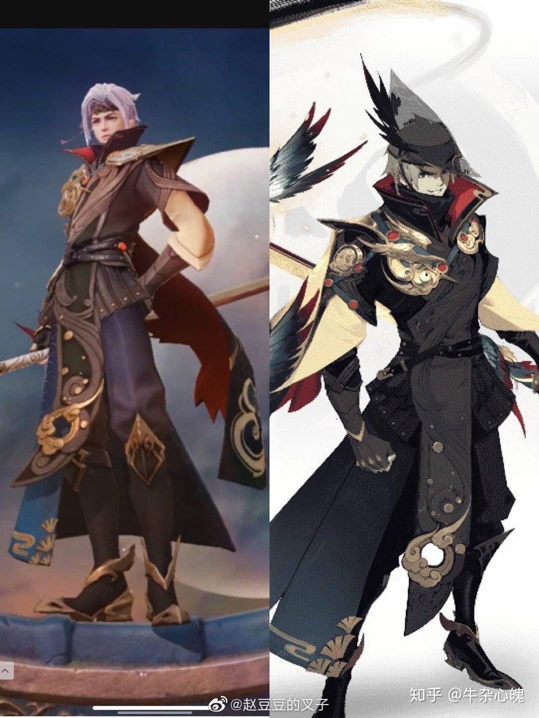 如何评价耀的fmvp皮肤云鹰飞将