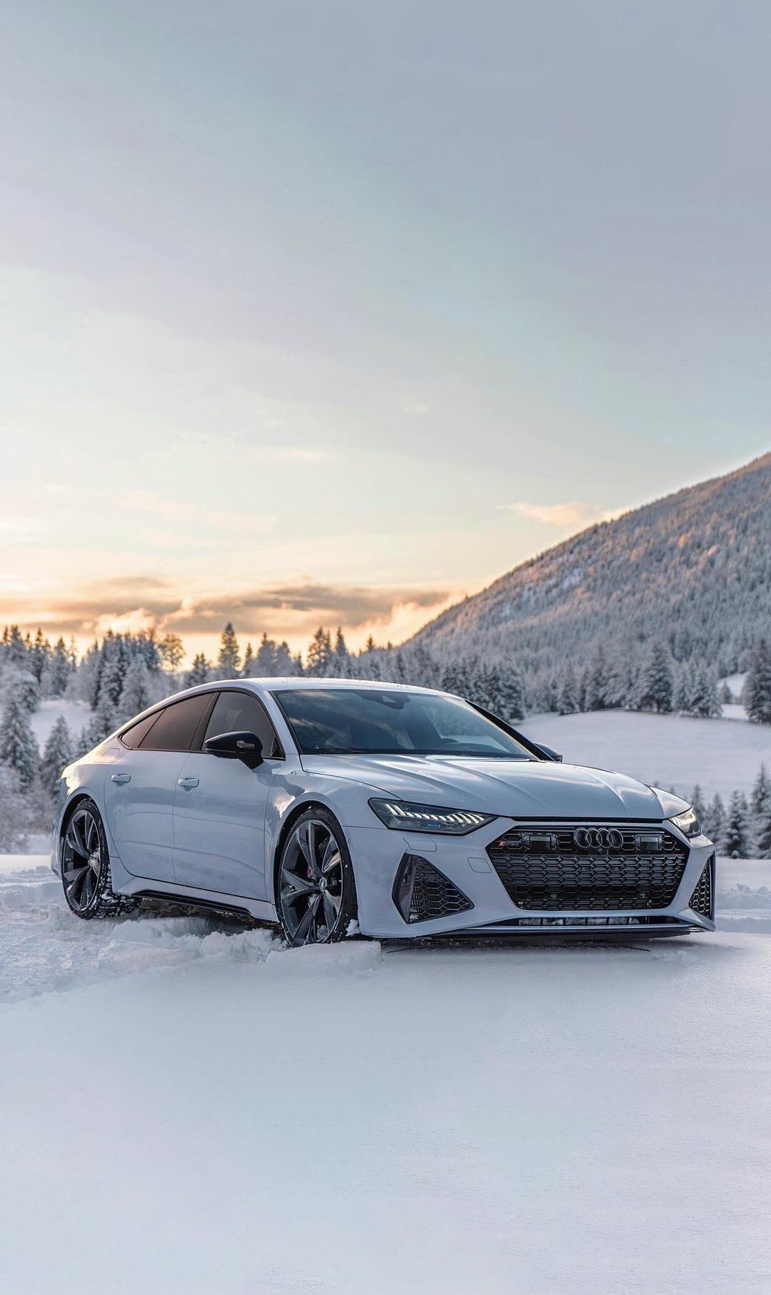 有没有奥迪的壁纸