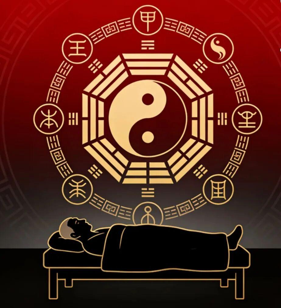 遁甲案例‖老人病重将死，能否过完春节？ - 知乎