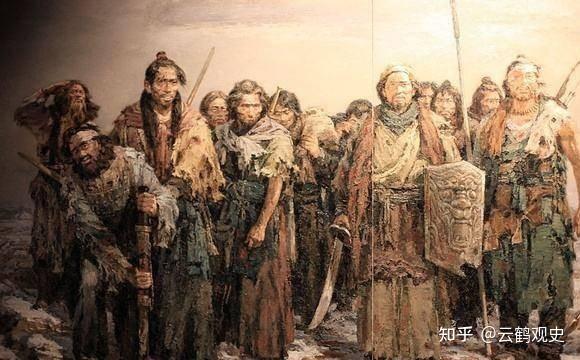 汉朝和亲都是为了什么？特殊历史条件之下，大汉也需和亲维护和平 - 知乎