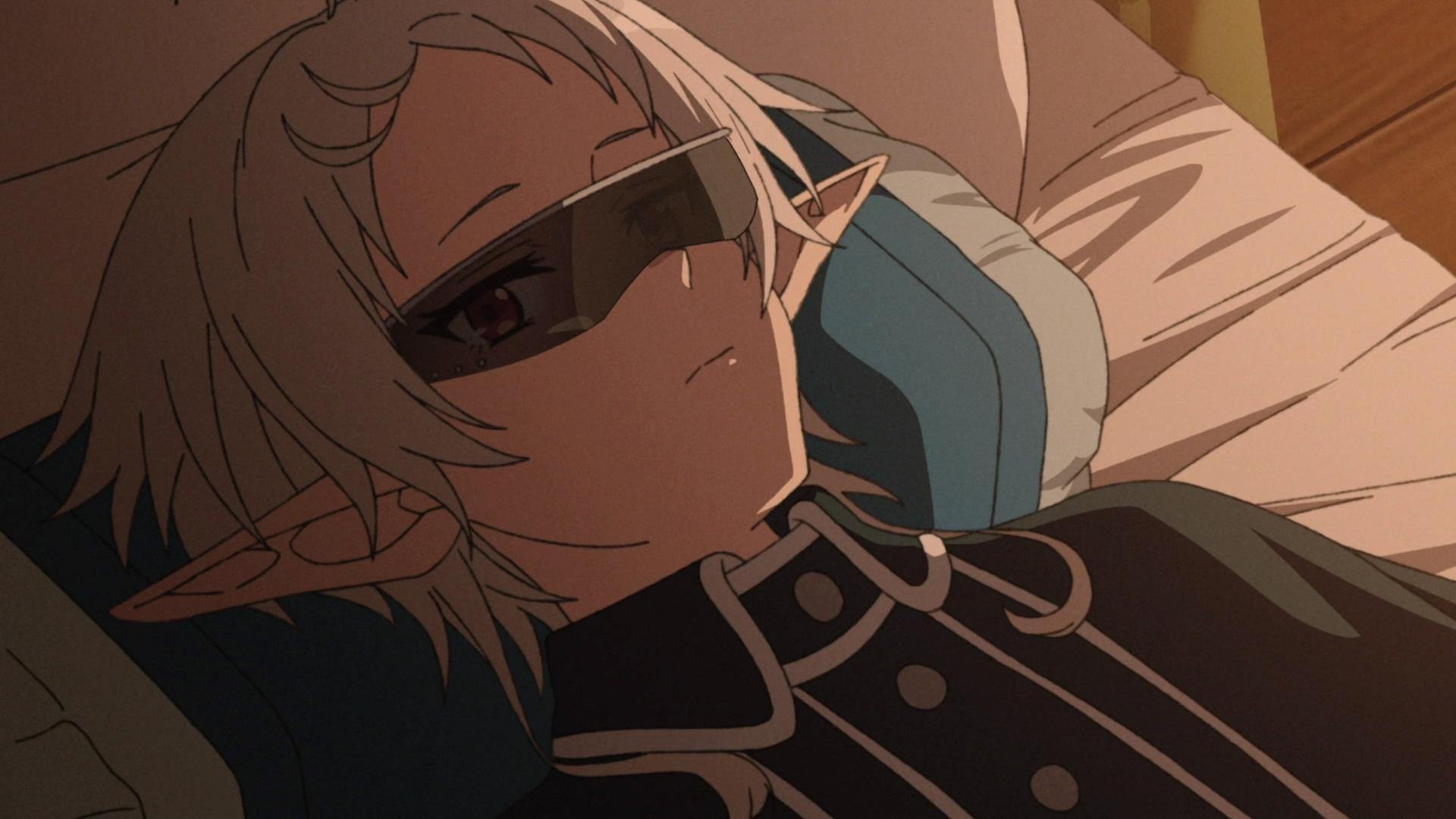 《无职转生》第二季第12集播出,你有何评价? - 知乎