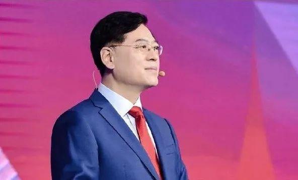 十几年旧事重提，杨元庆发飙了 - 知乎