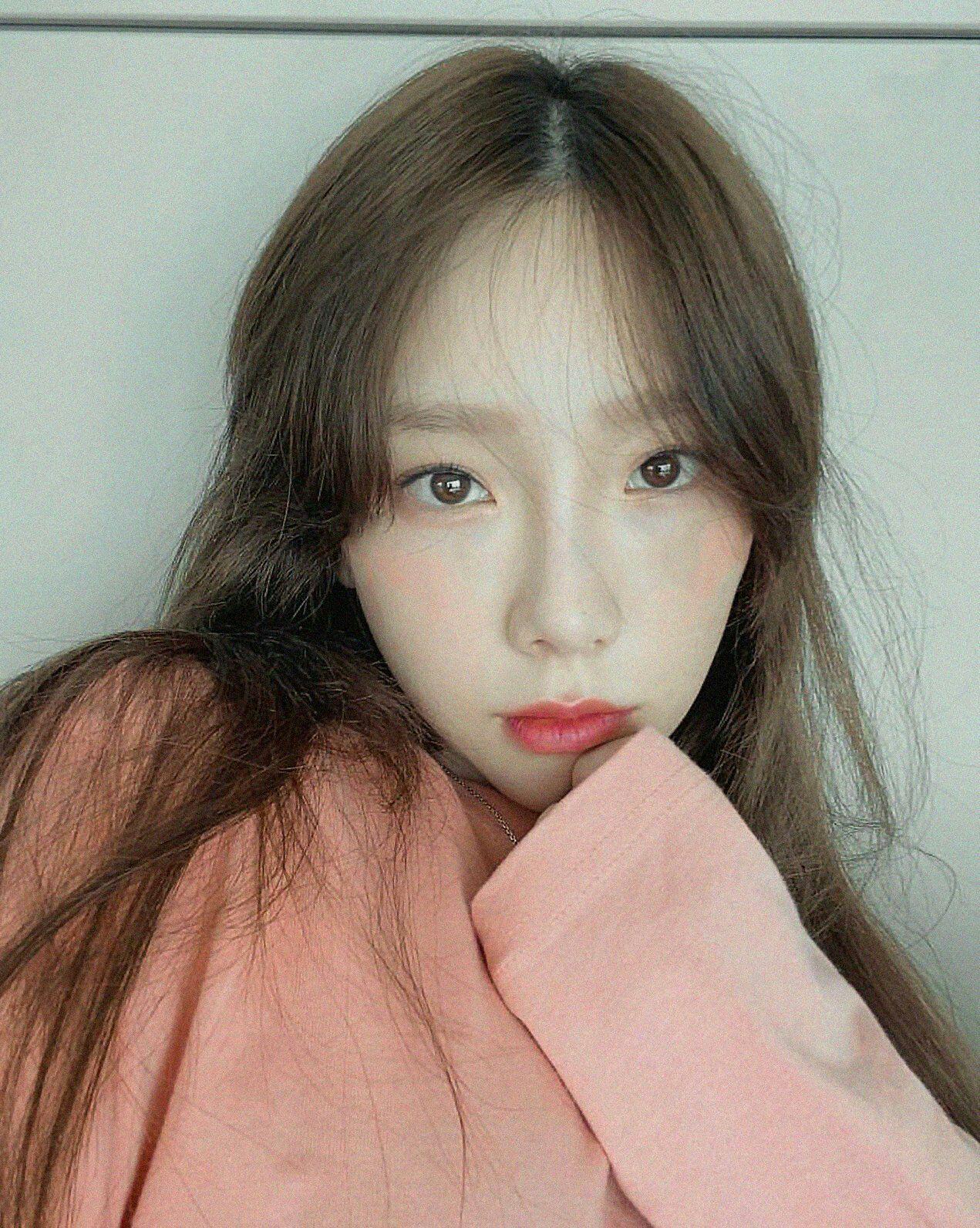 如何客观评价金泰妍的颜值? - 知乎