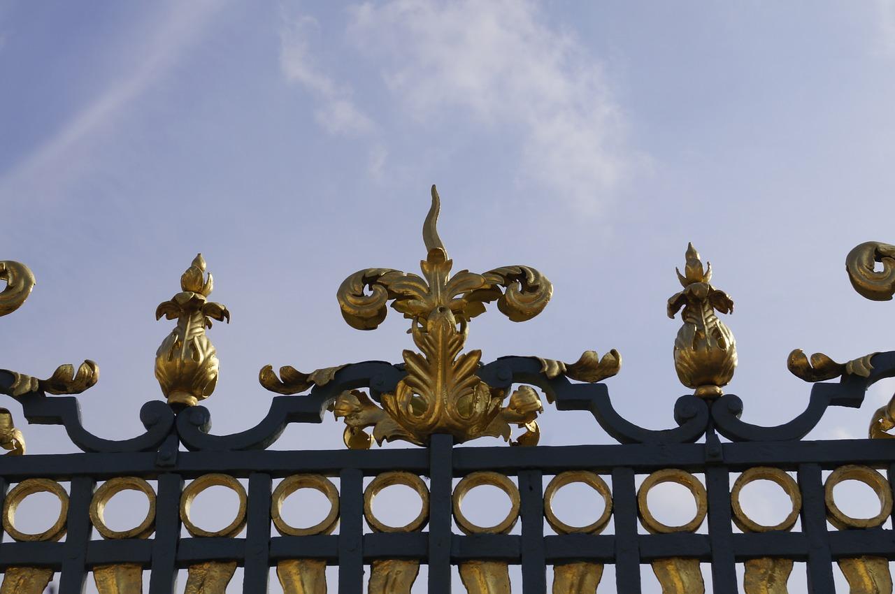 锌钢栅栏批发价格