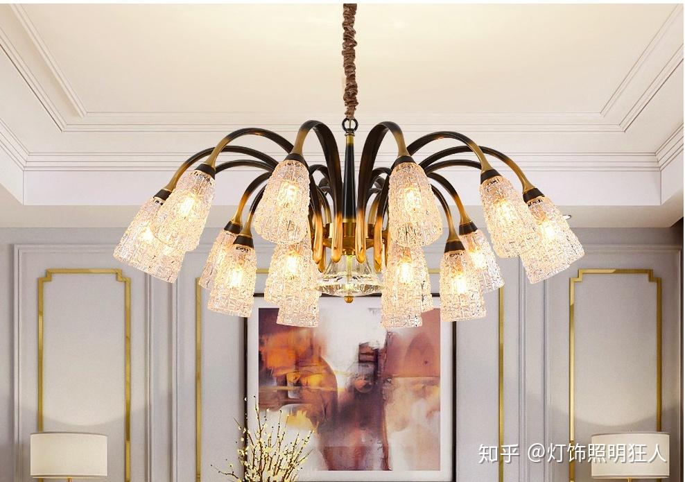 想买客厅灯有好牌子推荐吗？