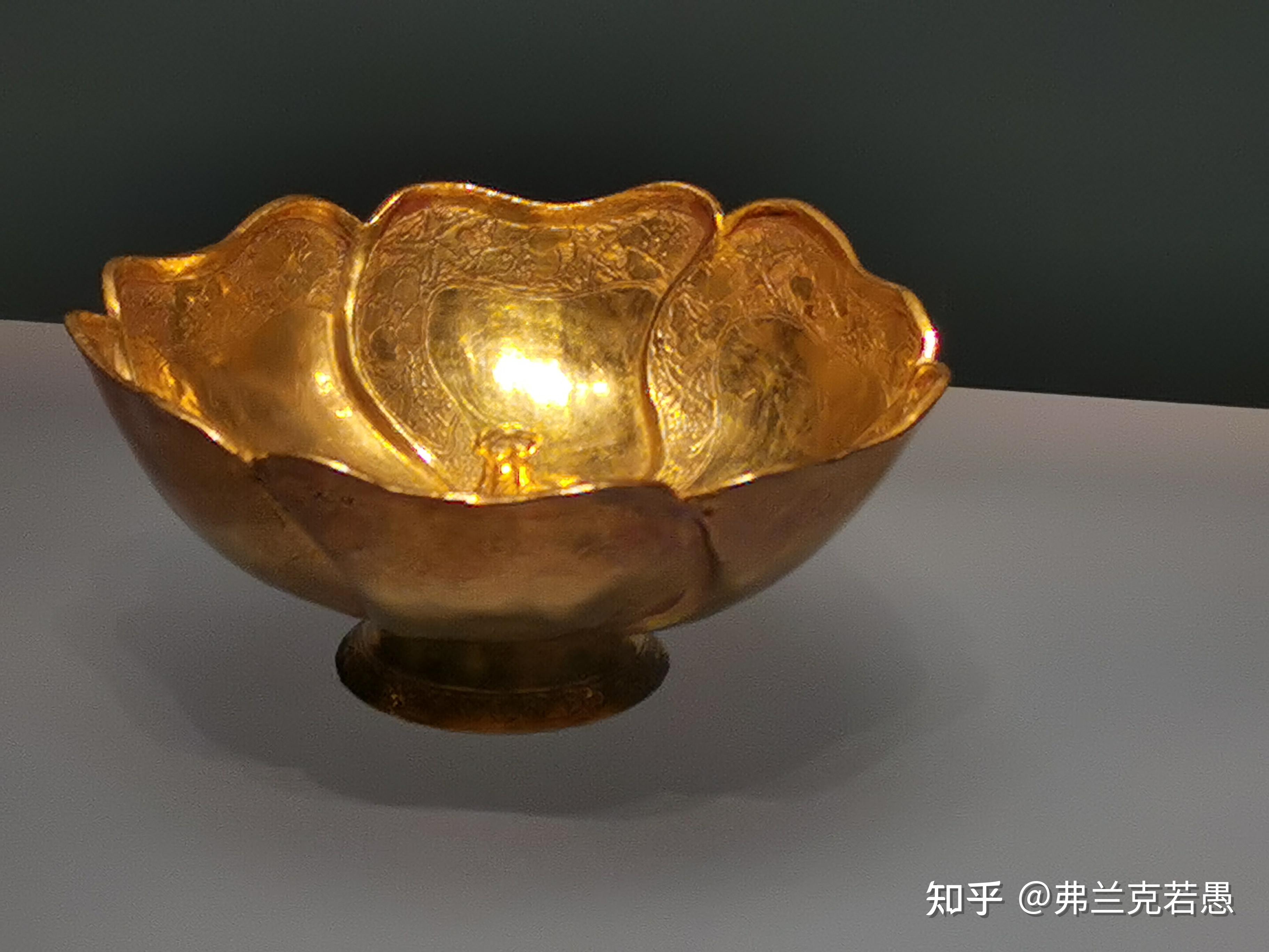 安徽省博物馆藏品中具有特色的文物有哪些? 