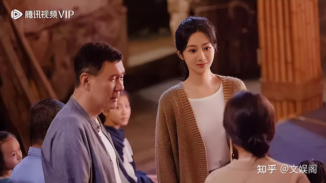 杨紫承欢记开播这部剧有哪些精彩看点