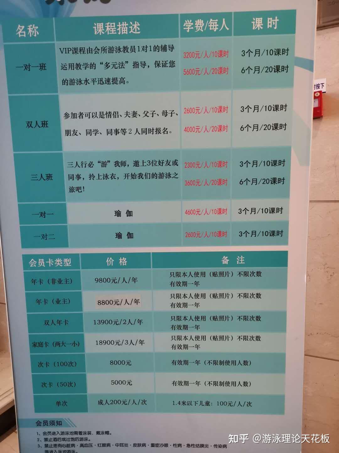 感受夏日清凉——猛追湾游泳场探访记