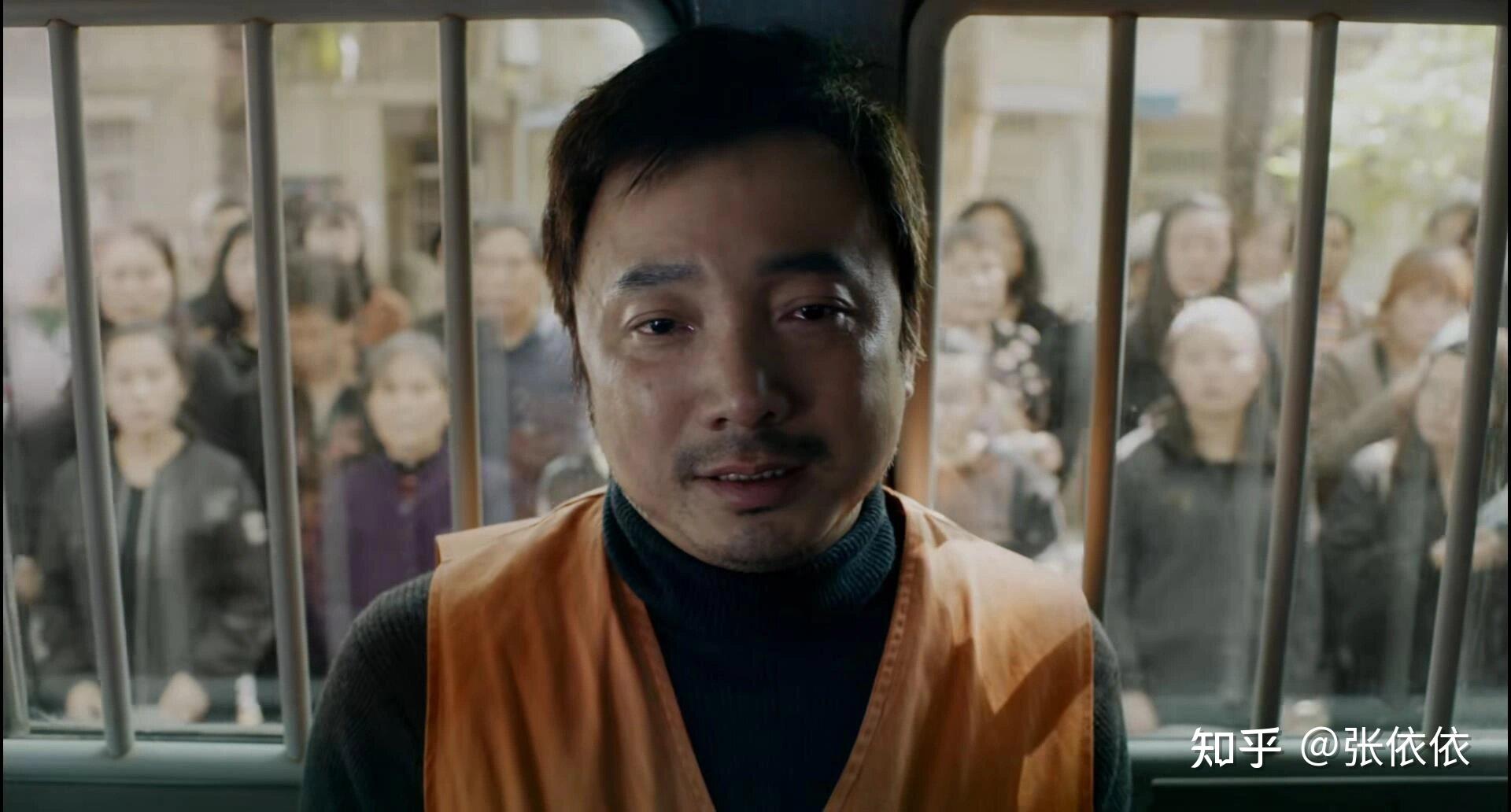 电影《我不是药神》中究竟谁有罪? - 知乎