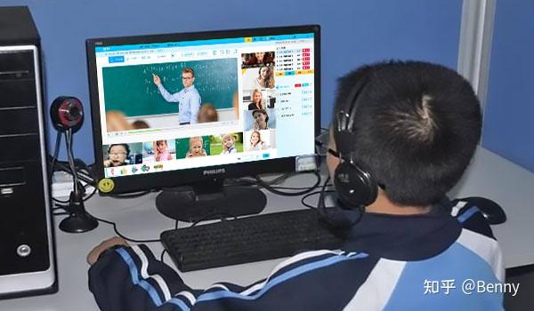 少儿英语网课哪个平台比较好求分享